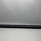 TESLA CYBERTRUCK HORIZONAL GUIDE RAIL LEFT 2024 2025 OEM 1852128-98-D