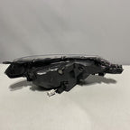 TOYOTA COROLLA HEADLIGHT LEFT DRIVER LED OEM 2017 2018