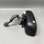 MERCEDES BENZ 350 REAR VIEW MIRROR A2048102617 C300 2008 2009 2010 201