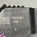 1126199-00-B TESLA MODEL Y HOOD LATCH LOCK 2020 2021 2022 2023 OEM 1500398-00-H 