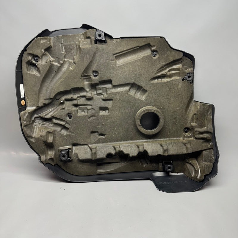 BMW X3 M50 TOP ENGINE COVER 2025 2026 OEM 7935419