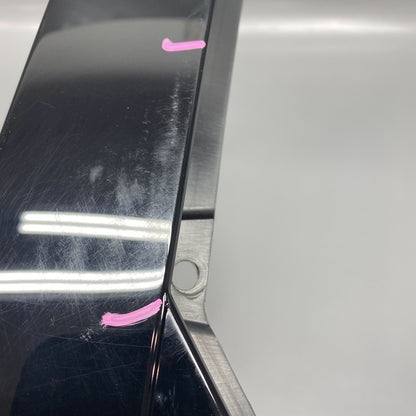 80F839904 AUDI Q5 DOOR APPLIQUE TRIM RIGHT REAR 80F839904 2018 2019 2020 2021 OEM