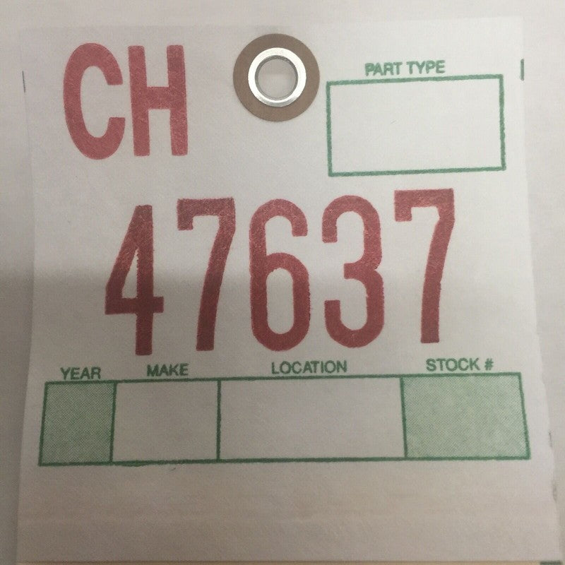 LEXUS ES300 ES330 TAIL LIGHT RIGHT PASSENGER 2002 2003 2004 OEM