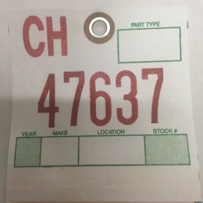 LEXUS ES300 ES330 TAIL LIGHT RIGHT PASSENGER 2002 2003 2004 OEM