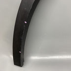 1494187-00-C TESLA MODEL Y WHEEL ARCH FLARE LEFT REAR 2020 2021 2022 2023 1494187-00-C OEM