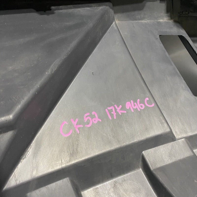CK52 17K946C RANGE ROVER HSE FRONT BUMPER CK52-17K946C OEM 2014 2015 2016 2017