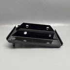 TESLA MODEL X REAR BUMPER BRACKET PLATE LEFT 2017 2018 2019 2020 OEM