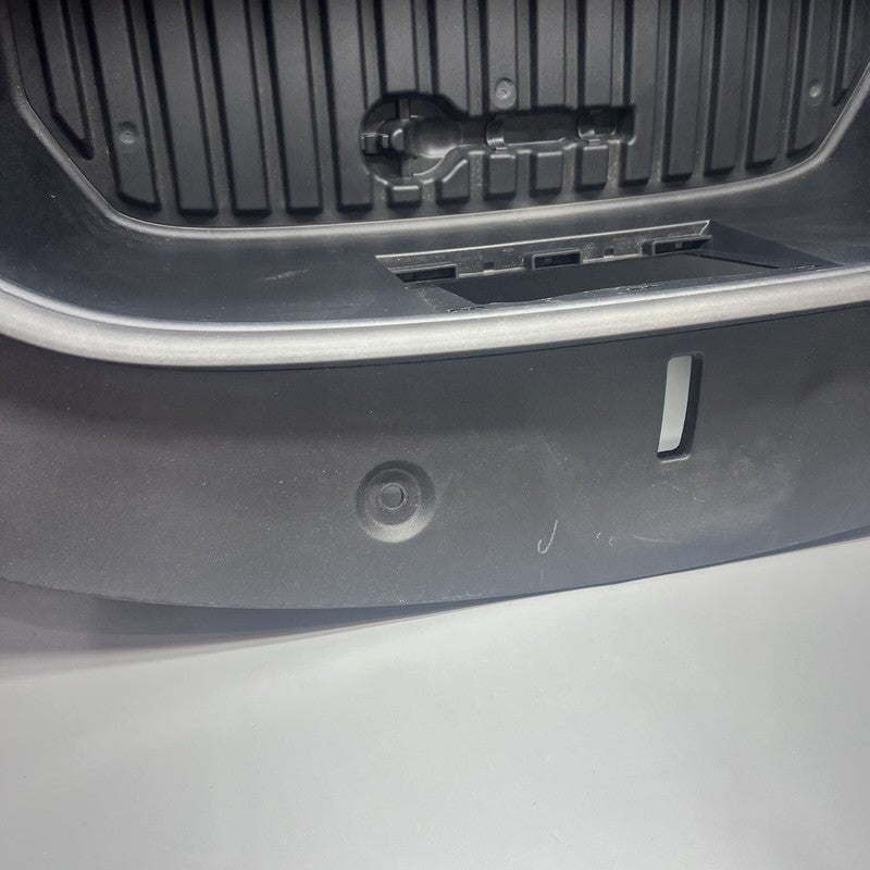 1492606-00-E TESLA MODEL Y FRUNK STORAGE BOX COMPARTMENT 2020 2021 22 2023 OEM 1492606-00-E