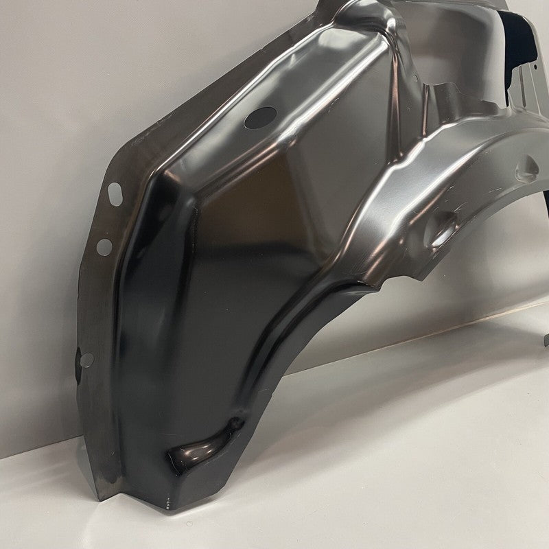 31440174 VOLVO S90 V90 WHEELHOUSE PANEL RIGHT REAR 31440174 2017 18 19 20 21 22 2023 OEM 