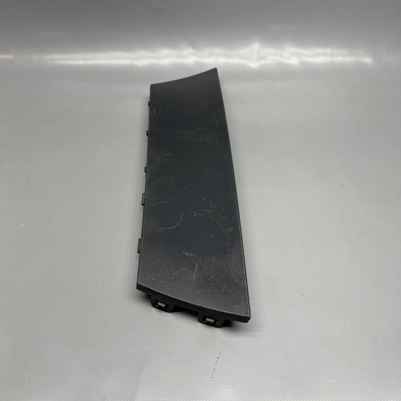 1494009-00-C TESLA MODEL Y REAR BUMPER TOW HITCH COVER 2020 2021 2022 2023 OEM 1494009-00-C