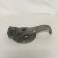 6007017-00-C TESLA MODEL S KNUCKLE LEFT DRIVER FRONT 2012 2013 2014 2015 OEM 6007017-00-C
