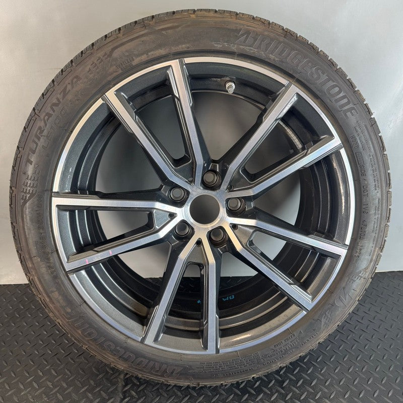 BMW 330 WHEEL RIM 18 INCH 430 2019 2020 2021 2022 2023 2024 OEM 688352