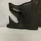 1104313-00-B TESLA MODEL 3 AERO SPLASH SHIELD COVER REAR UNDER BODY 2017 2018 2019 2020 OEM