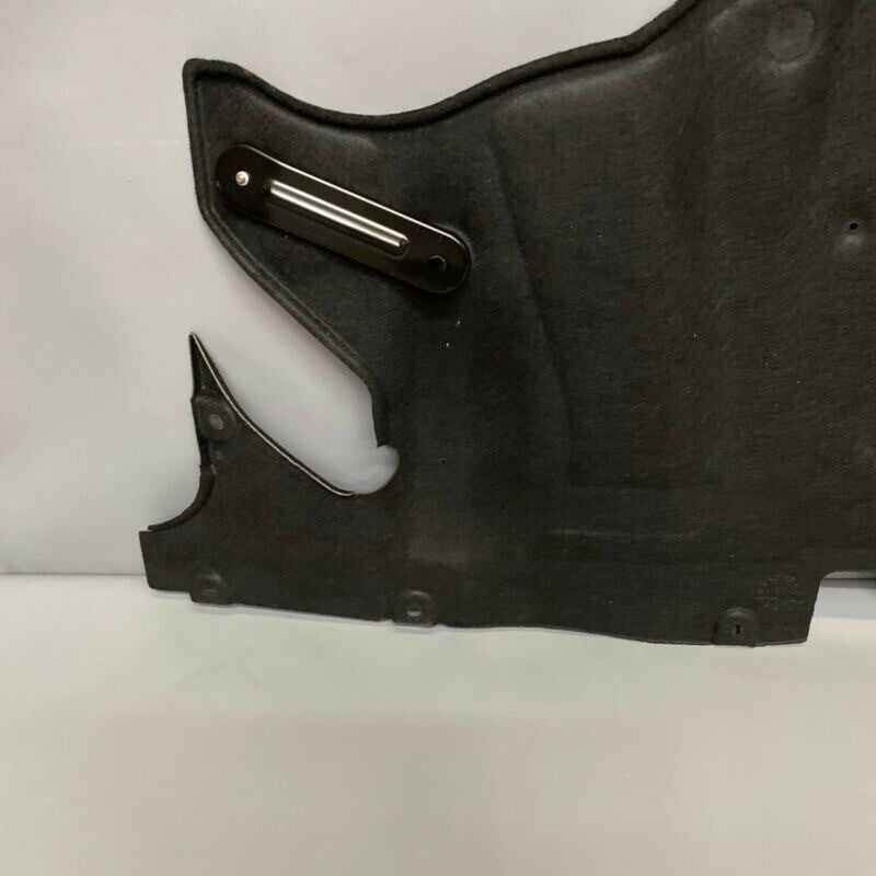 1104313-00-B TESLA MODEL 3 AERO SPLASH SHIELD COVER REAR UNDER BODY 2017 2018 2019 2020 OEM