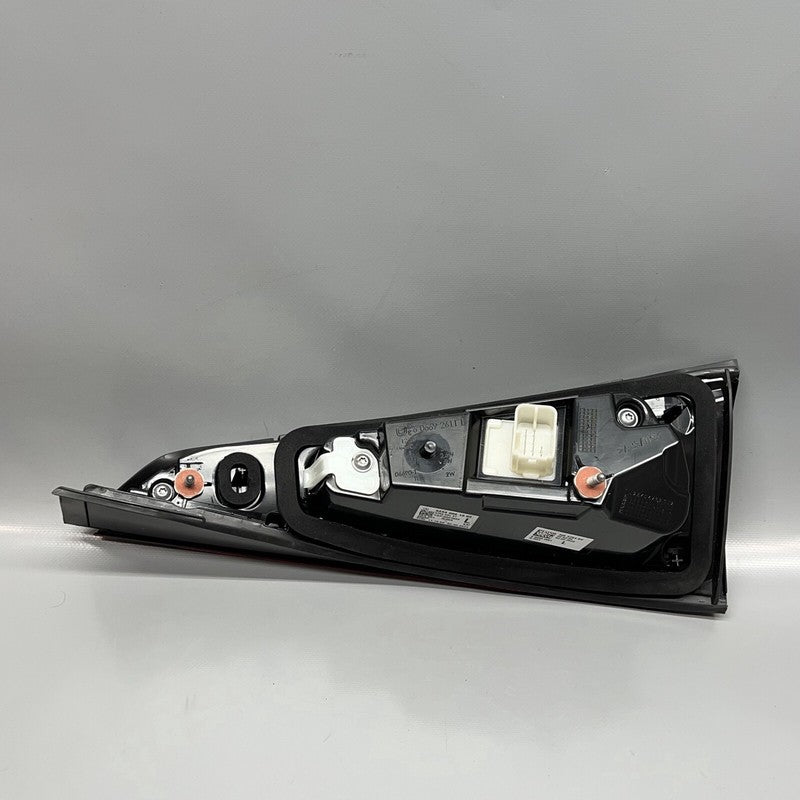 A2549061902 MERCEDES BENZ GLC300 TAIL LIGHT INNER LEFT 2023 2024 OEM A2549061902