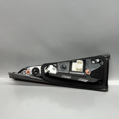 A2549061902 MERCEDES BENZ GLC300 TAIL LIGHT INNER LEFT 2023 2024 OEM A2549061902