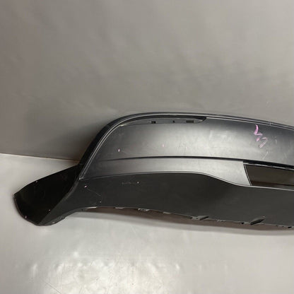1494006-00-C TESLA MODEL Y REAR BUMPER LOWER VALANCE 2020 2021 2022 OEM 1494006-00-C