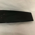 1041361-00-j TESLA MODEL X ROOF CENTER SPINE APPLIQUE 2015 2016 2017 2018 OEM