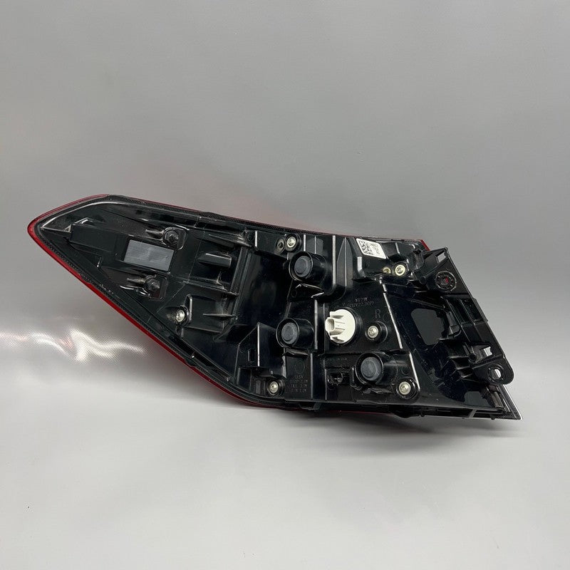 HONDA CIVIC TAIL LIGHT RIGHT PASSENGER 2022 2023 SEDAN OEM