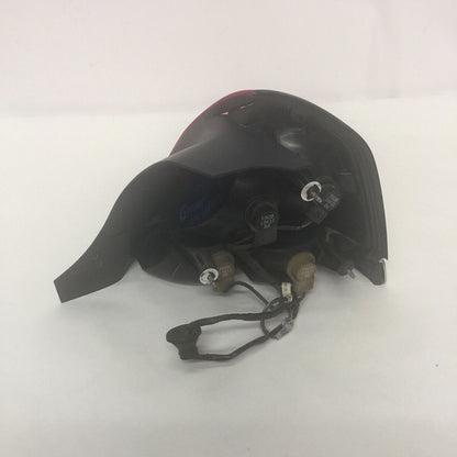 F8AX-13441-A FORD CROWN VICTORIA TAIL LIGHT LEFT SIDE 1998 1999 2000 2001 2002 2003 OEM