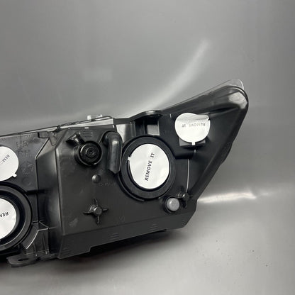 68495640AA DODGE JOURNEY HEADLIGHT RIGHT PASSENGER 2009 2010 2011 2012 2013 -2018 2019 2020