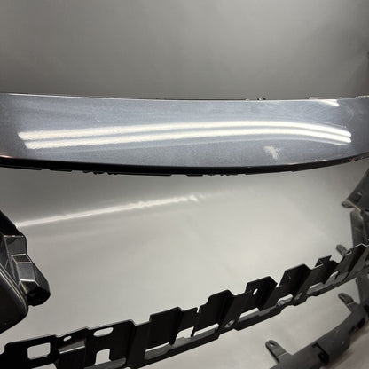 52119-53C80 LEXUS IS300 FRONT BUMPER 2022 2023 OEM 52119-53C80