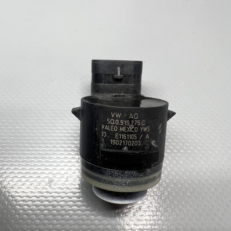5Q0919275C VOLKSWAGEN ATLAS TIGUAN PARKING SENSOR 2018 19 20 21 22 2023 OEM 5Q0919275C