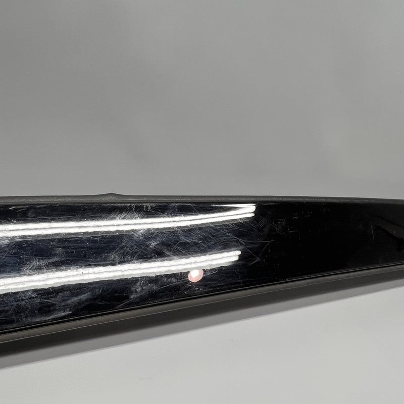 TESLA MODEL S ROOF TRIM RACK MOLDING RIGHT PASSENGER 2016 17 18 19 2020 OEM 