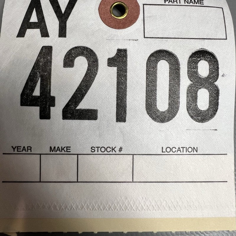 LB5B-13W029-JK FORD EXPLORER HEADLIGHT RIGHT 2020 2021 2022 2023 2024 LB5B-13W029-JK LED OEM