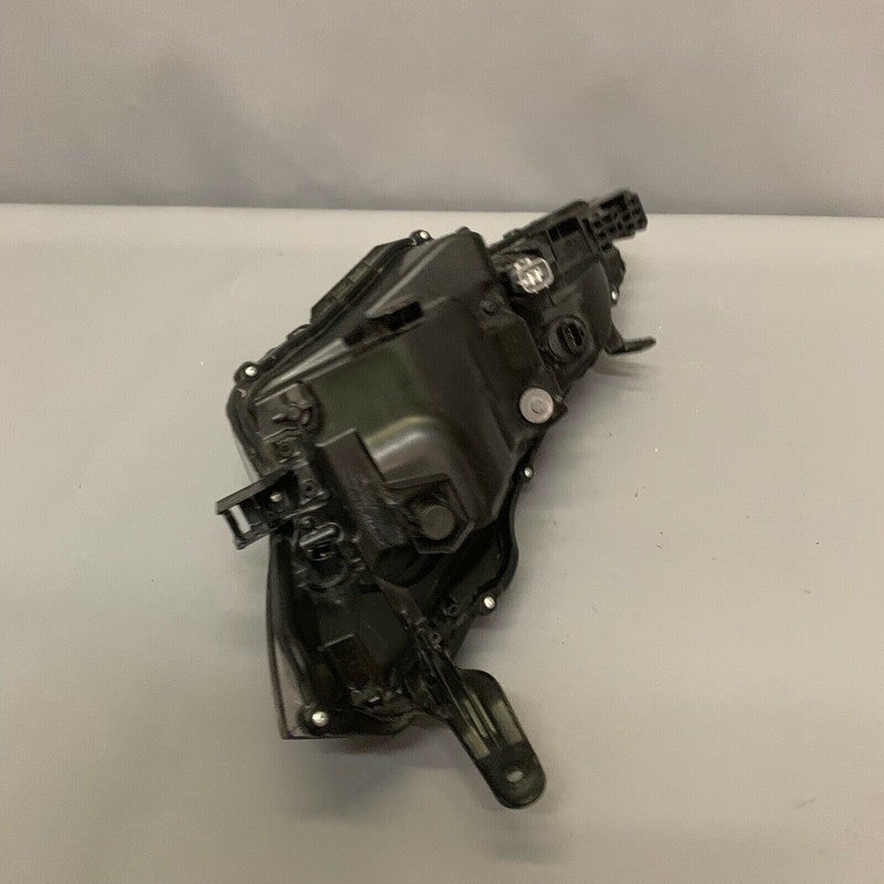 TOYOTA COROLLA HEADLIGHT RIGHT PASSENGER 2017 2018 2019 HALOGEN LED OE