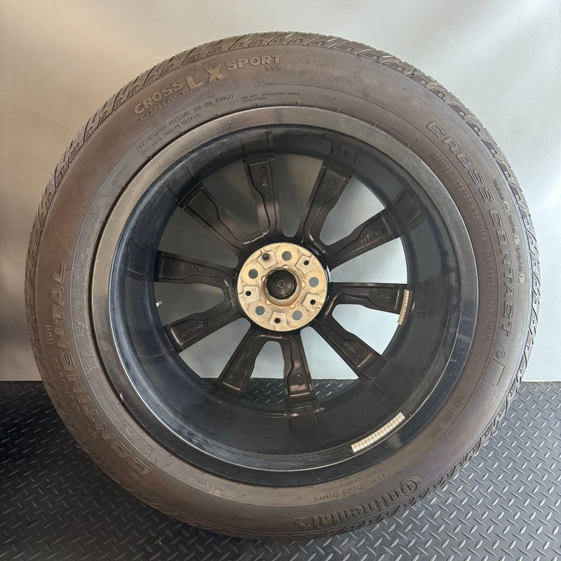 BMW X5 X6 WHEEL RIM 20 INCH FRONT 2020 2021 2022 2023 2024 2025 OEM 80