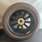 BMW X5 X6 WHEEL RIM 20 INCH FRONT 2020 2021 2022 2023 2024 2025 OEM 80