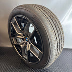 BMW I5 WHEEL RIM 19 INCH 2024 2025  2026 OEM 5A324E2