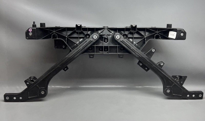 1516277-00-E TESLA MODEL Y RADIATOR SUPPORT 2020 2021 2022 2023 OEM 1516277-00-E