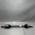 TESLA MODEL S AXLE SHAFT LEFT FRONT  2021 2022 2023 OEM 1626636-00-A