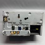 MERCEDES BENZ GLS450 DASH AUDIO RECIEVER HEAD UNIT 2018 2019 OEM A1669