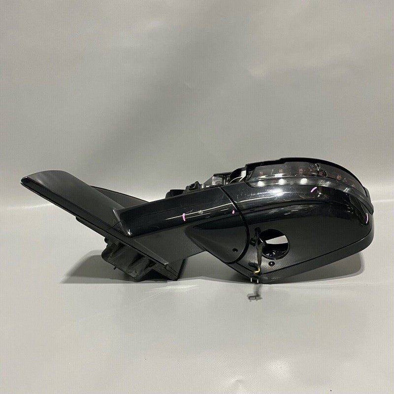 RANGE ROVER DISCOVERY SPORT MIRROR LEFT DRIVER 2015 16 17 18 2019 FK72