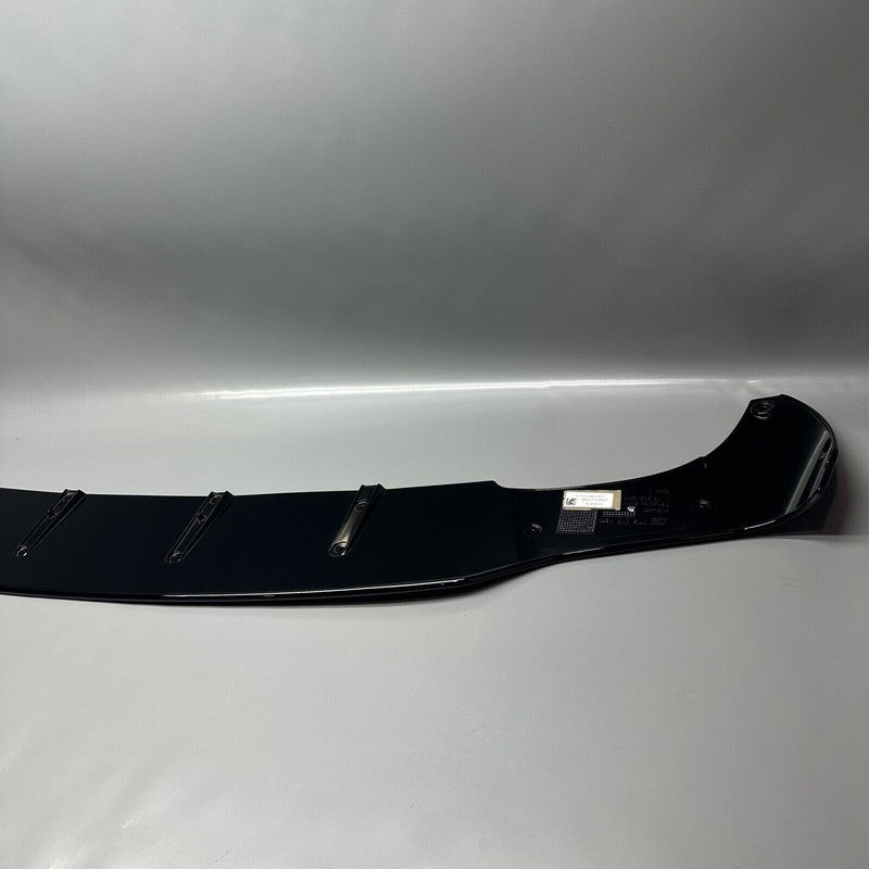 A1188852502 MERCEDES BENZ CLA250 REAR BUMPER UNDERCOVER 2020 2021 OEM A1188852502