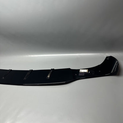 A1188852502 MERCEDES BENZ CLA250 REAR BUMPER UNDERCOVER 2020 2021 OEM A1188852502