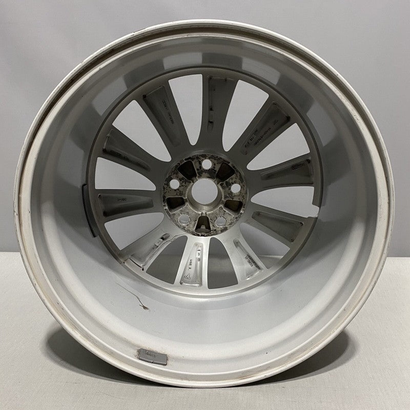 1027245-00-C TESLA MODEL X WHEEL 20 INCH RIM REAR 1027245-00-C 2016 2017 2018 2019 2020