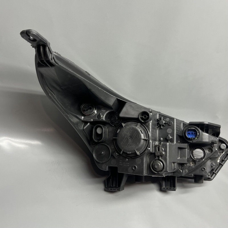 92101-M7 KIA FORTE HEADLIGHT LEFT DRIVER HALOGEN 2022 2023 2024 OEM 92101-M7