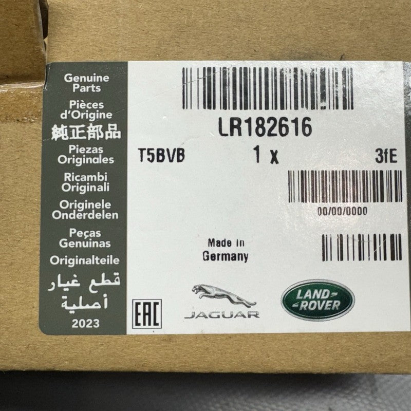 R8E2-14F404 RANGE ROVER SPORT WINDSHIELD CAMERA LANE ASSIST 2023 2024 2025 OEM R8E2-14F404