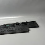 1741538-00-C TESLA CYBERTRUCK BEDSIDE SAIL APPLIQUE LEFT 2023 2024 OEM 1741538-00-C
