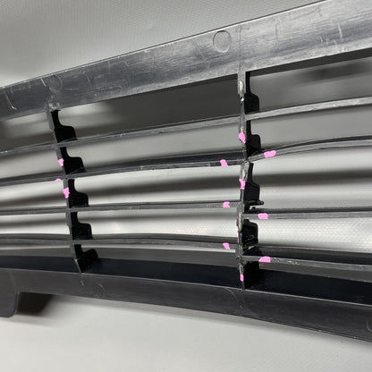 1493759-00-A TESLA MODEL Y GRILLE LOWER FRONT 2020 2021 2022 OEM 1493759-00-A