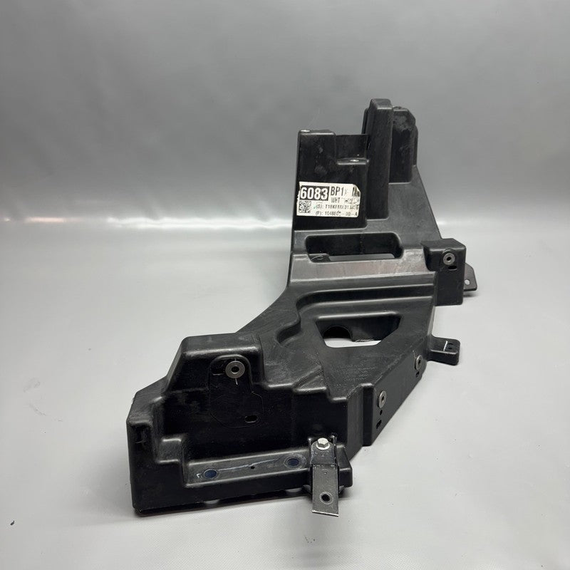 TESLA MODEL X HEADLIGHT BRACKET LEFT 2016 2017 2018 2019 2020 OEM 1043