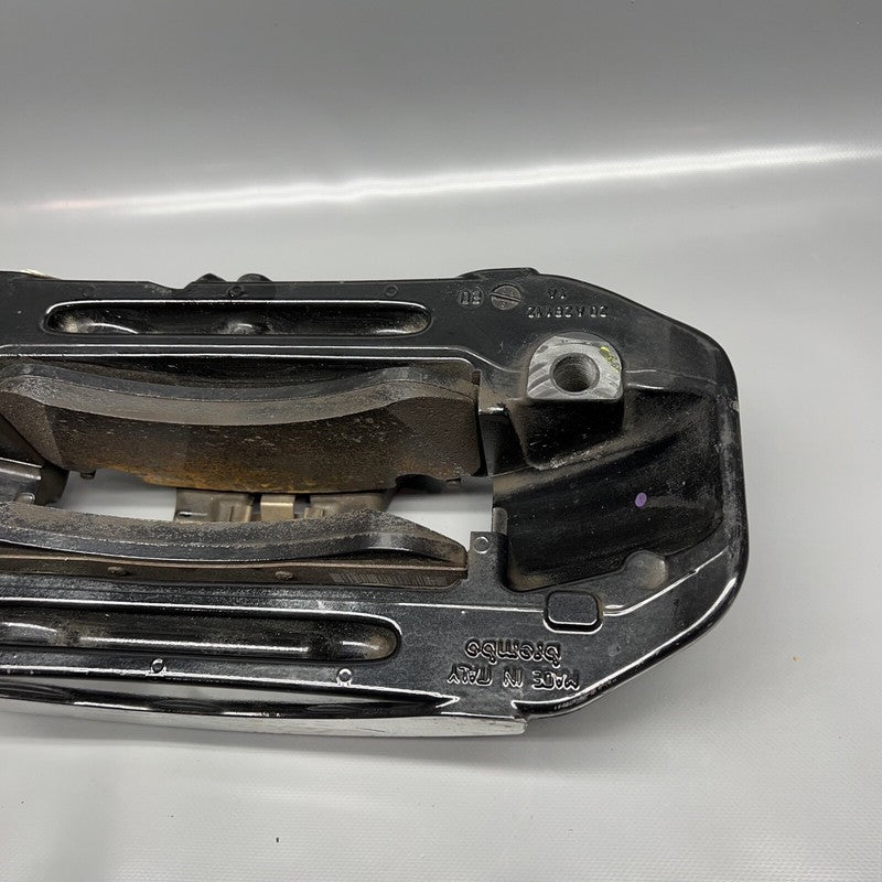 LAMBORGHINI AVENTADOR LP770 BRAKE CALIPER RIGHT FRONT 2019 2020 2021 2022 OEM