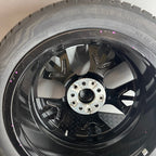 BMW 120 HATCHBACK 220 WHEEL RIM 18 INCH 2024 2025 OEM 5A35E68