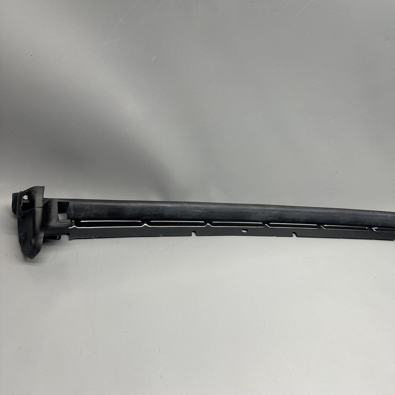 1072079-90-D TESLA MODEL X DOOR SEAL LEFT REAR 2016 2017 2018 2019 2020 OEM 1072079-90-D