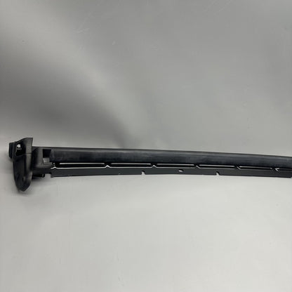 1072079-90-D TESLA MODEL X DOOR SEAL LEFT REAR 2016 2017 2018 2019 2020 OEM 1072079-90-D