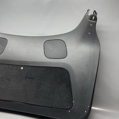 1679192-98-A TESLA MODEL Y LIFTGATE TRIM COVER 2020 2021 2022 2023 2024 OEM 1679192-98-A